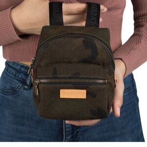 Louis Vuitton x Supreme Apollo mini Backpack